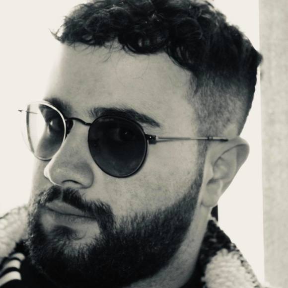 Meet your Posher, Matthew - Picture 1 of 1